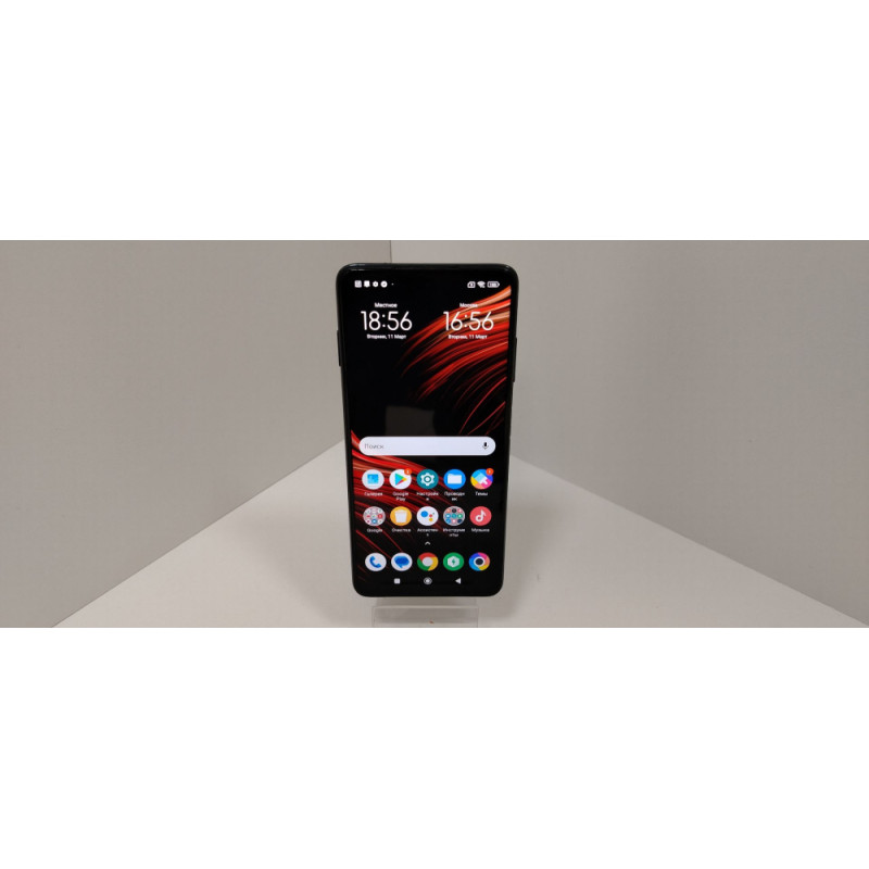 Мобильный телефон Xiaomi Poco X3 Pro 6/128GB            
            б/у