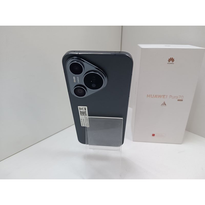 Мобильный телефон Huawei Pura 70 12/256 GB            
            б/у