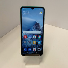 Мобильный телефон Xiaomi Redmi 9C (NFC) 3/64 GB            
            б/у