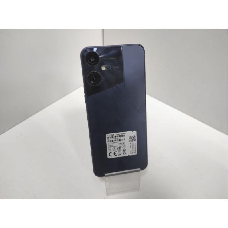 Мобильный телефон Tecno POVA Neo 3 4/128 GB            
            б/у