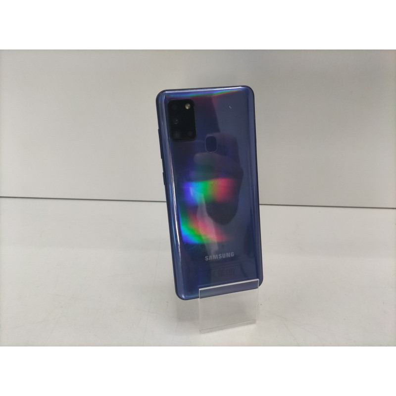 Мобильный телефон Samsung Galaxy A21s 3/32 GB            
            б/у