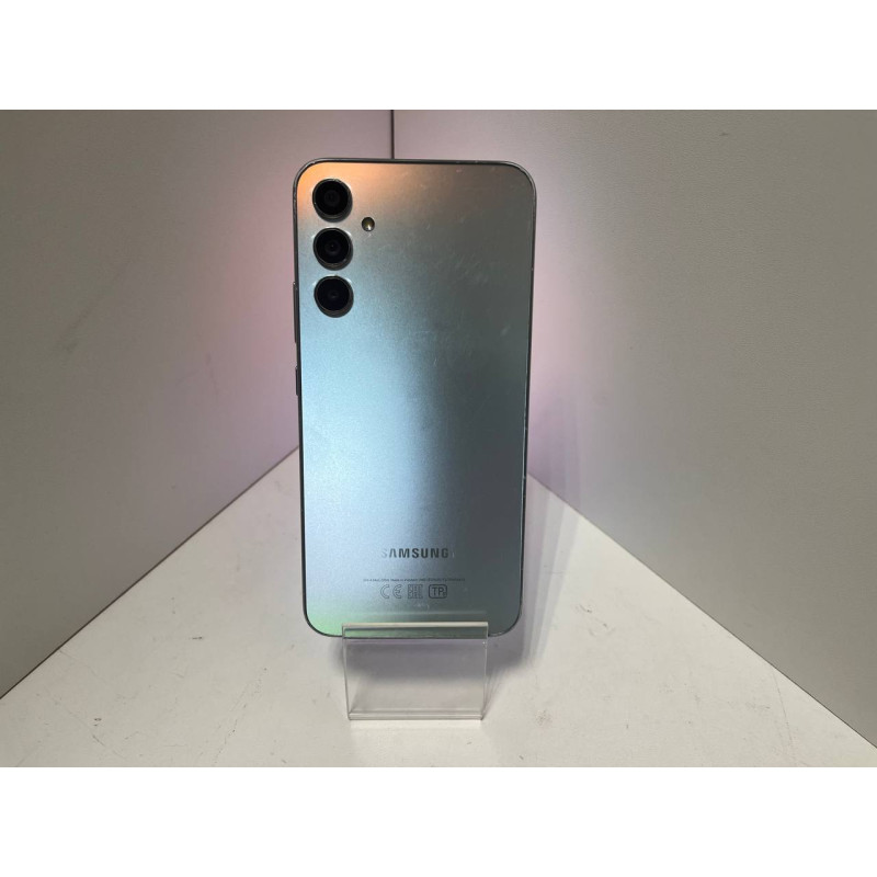 Мобильный телефон Samsung Galaxy A34 5G 6/128 GB            
            б/у