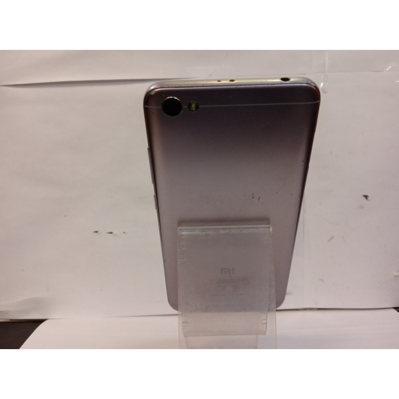 Мобильный телефон Xiaomi Redmi Note 5A 2/16 GB            
            б/у