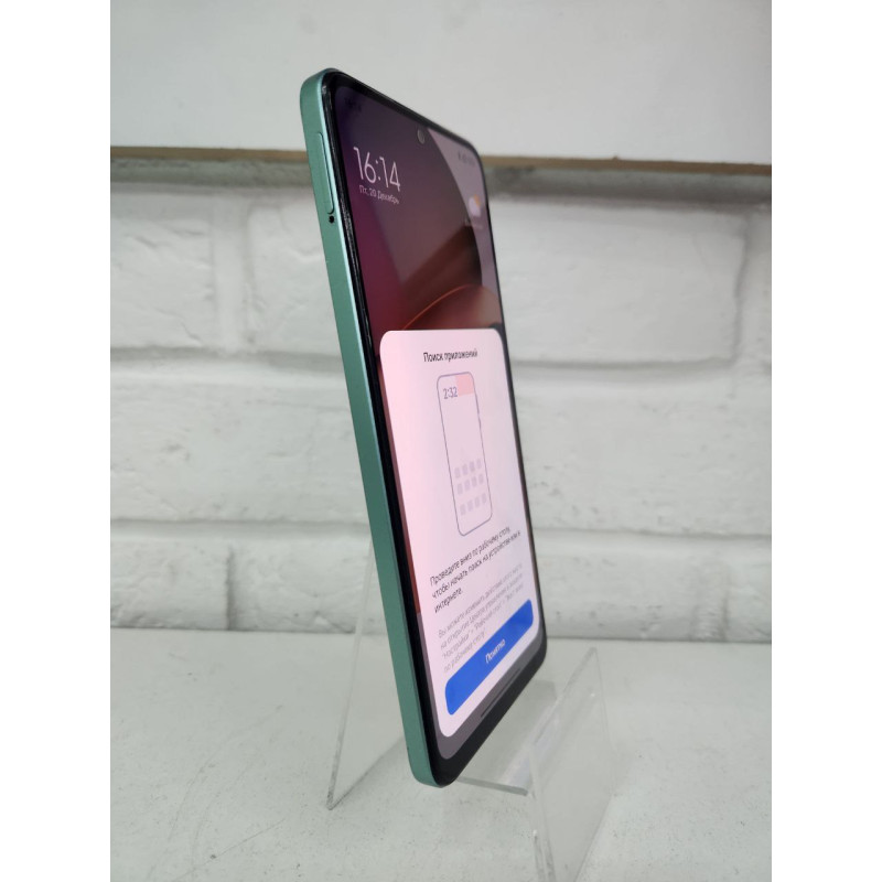 Мобильный телефон Xiaomi Redmi Note 12 8/256 GB            
            б/у