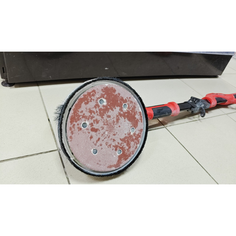 Шлифовальная машина Drywall Sander R7234B-SG            
            б/у