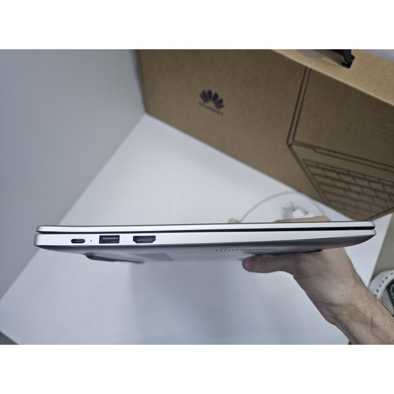Ноутбук HUAWEI MateBook D 15 BOD-WDI9            
            б/у