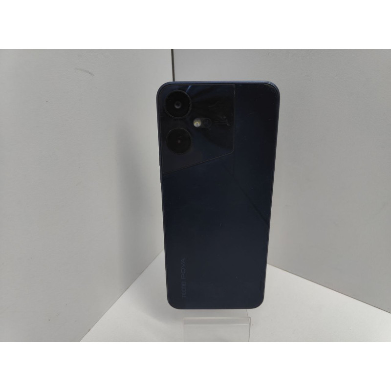 Мобильный телефон Tecno POVA Neo 3 8/128 GB            
            б/у