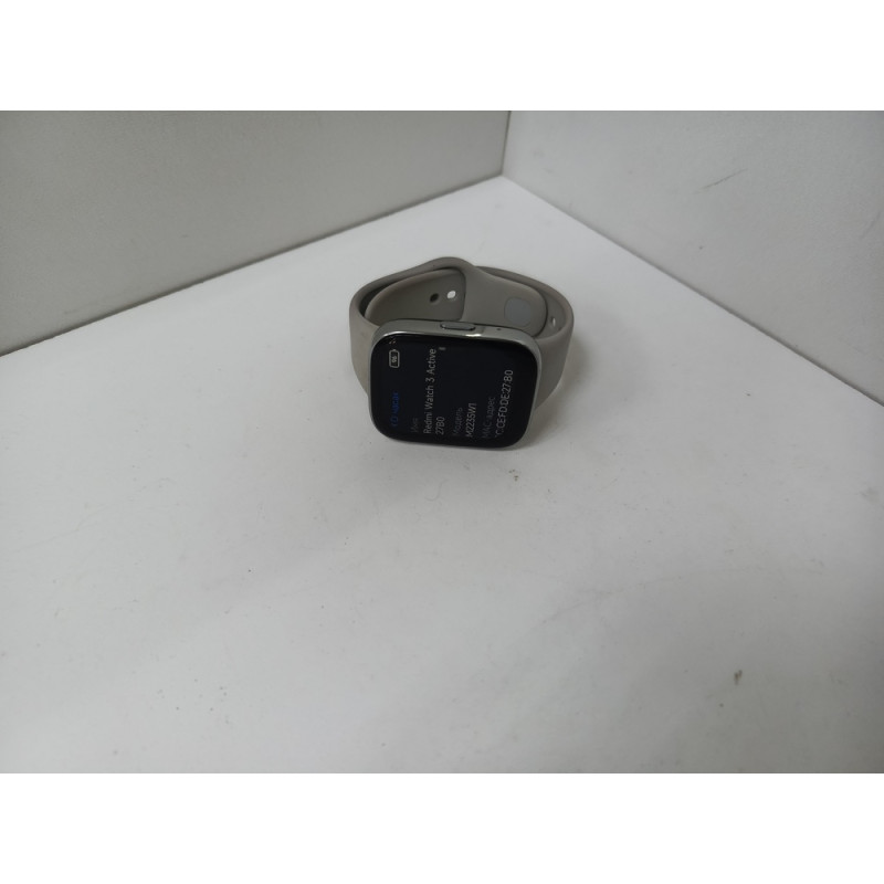 Умные Часы Xiaomi Redmi Watch 3 Active            
            б/у