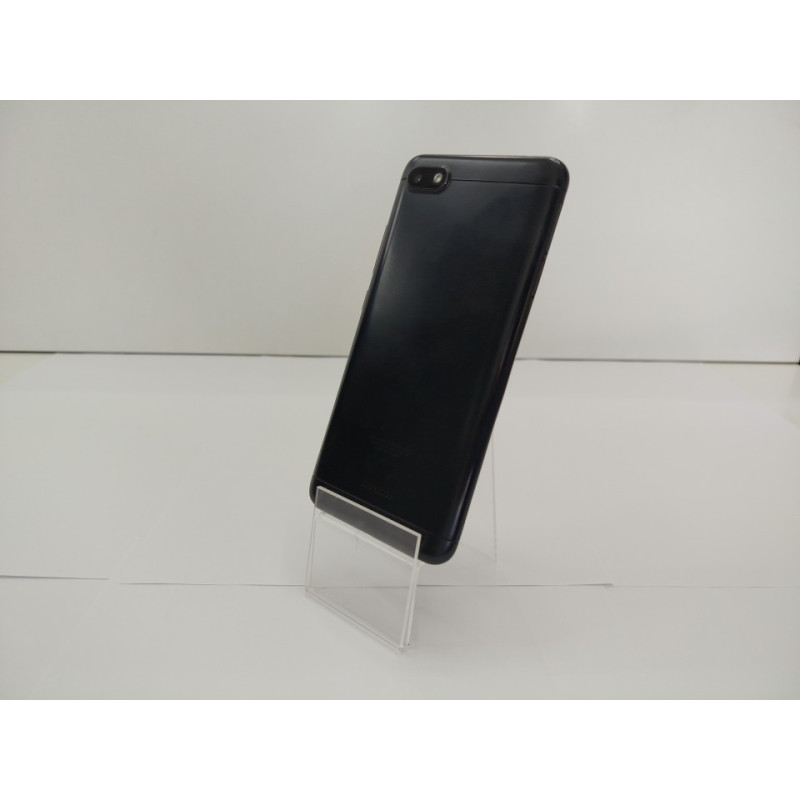 Мобильный телефон Xiaomi Redmi 6A 2/32 GB            
            б/у