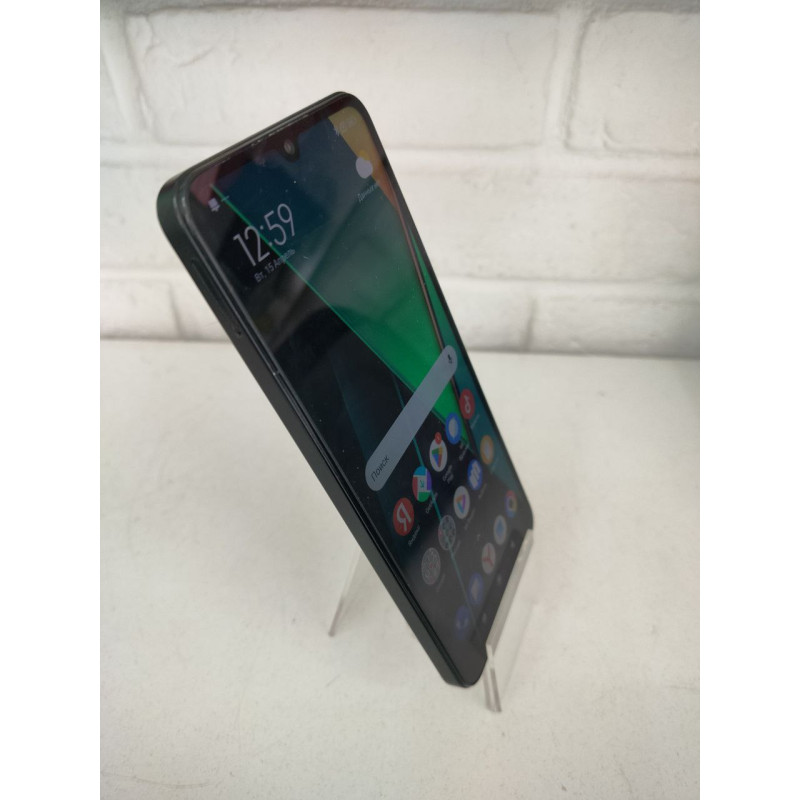 Мобильный телефон Xiaomi POCO C75 8/256 GB            
            б/у