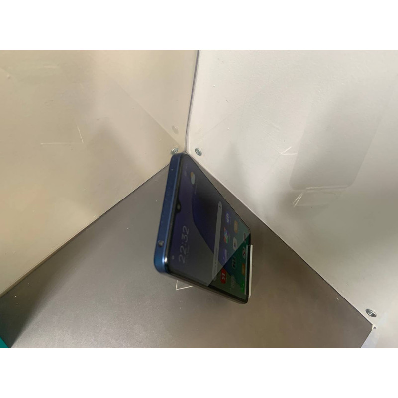 Мобильный телефон Xiaomi Redmi 14C 4/128 GB            
            б/у