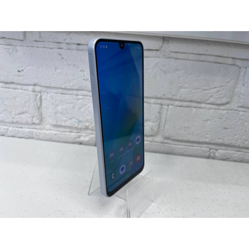 Мобильный телефон Samsung Galaxy A16 4G 4/128 GB            
            б/у