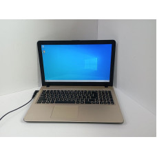 Ноутбук ASUS D540N            
            б/у