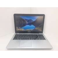 Ноутбук ASUS X555L            
            б/у