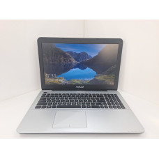 Ноутбук ASUS X555L            
            б/у