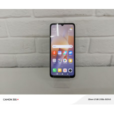 Мобильный телефон Xiaomi Redmi 13C 4/128 GB            
            б/у