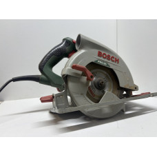 Циркулярная (дисковая) пила Bosch PKS55            
            б/у