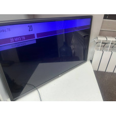 Телевизор LG 32LF510U            
            б/у