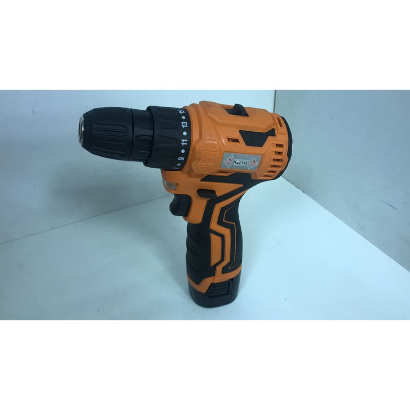 Шуруповерт Flexo CDX-16B