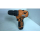 Шуруповерт Flexo CDX-16B