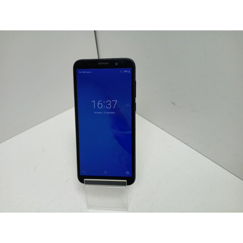 Мобильный телефон Huawei Y5 Lite 1/16 GB            
            б/у