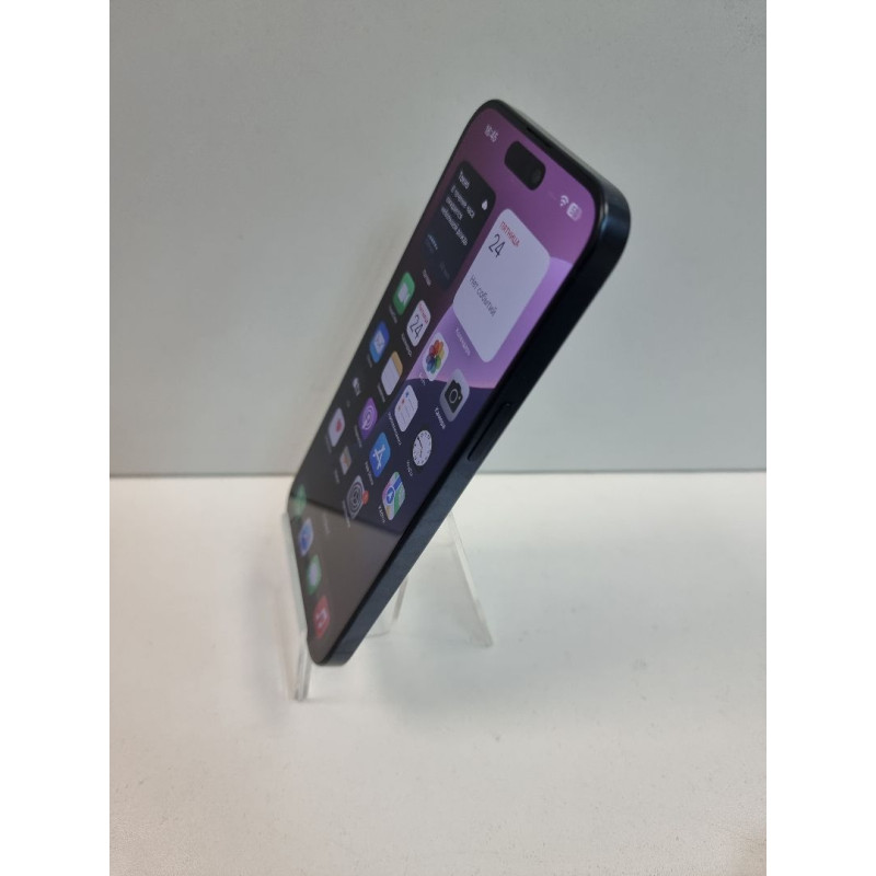 Мобильный телефон Apple iPhone 15 Pro Max 8/256 GB            
            б/у