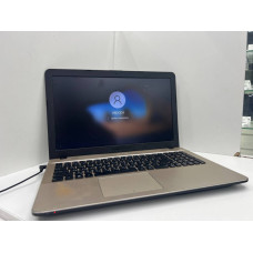 Ноутбук ASUS x541u            
            б/у
