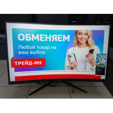 Мониторы MSI G273CQ            
            б/у