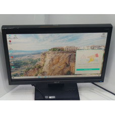Мониторы Acer V193w            
            б/у
