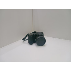 Фотоаппараты Цифровые Nikon Coolpix L810            
            б/у