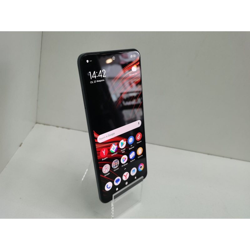 Мобильный телефон Xiaomi Poco X5 5G 6/128 GB            
            б/у