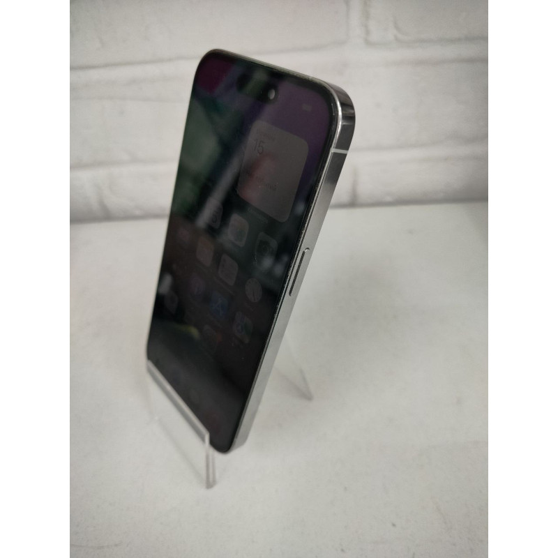 Мобильный телефон Apple iPhone 14 Pro 6/128 GB            
            б/у