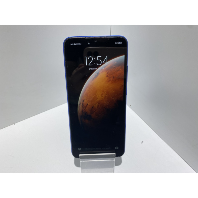 Мобильный телефон Xiaomi Redmi 9A 2/32 GB            
            б/у