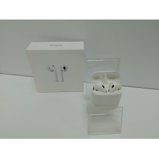 Наушники Беспроводные Внутриканальные Apple AirPods Pro            
            б/у