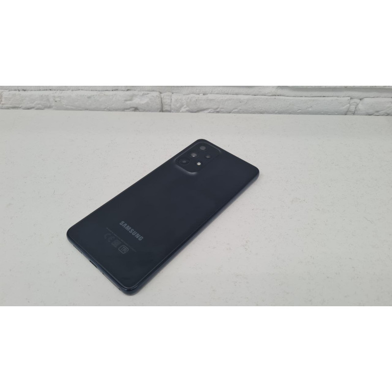Мобильный телефон Samsung Galaxy A53 5G 8/128 GB            
            б/у