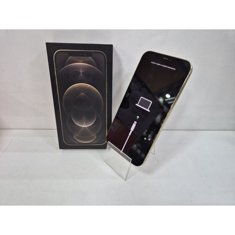 Мобильный телефон Apple iPhone 12 Pro Max 6/128 GB            
            б/у