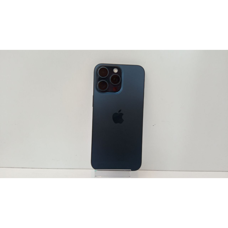 Мобильный телефон Apple iPhone 15 Pro Max 8/256 GB            
            б/у