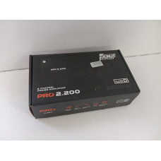 Усилитель Автомобильный AMP PRO 2.200