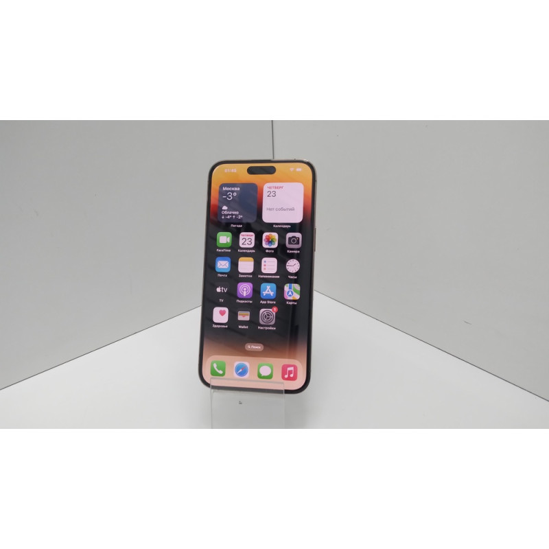 Мобильный телефон Apple iPhone 14 Pro Max 6/512 GB            
            б/у
