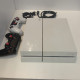 Игровые приставки Sony Playstation 4 500GB (CUH-1008A)            
            б/у