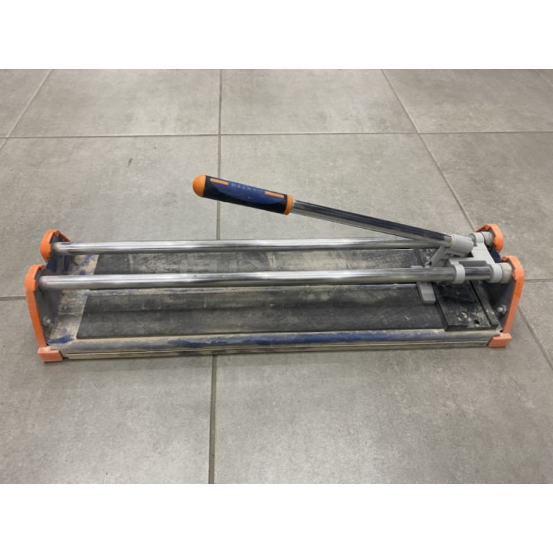 Плиткорез Dexter 430 мм            
            б/у