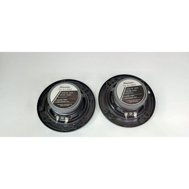 Колонки автомобильные Pioneer TS-A1094