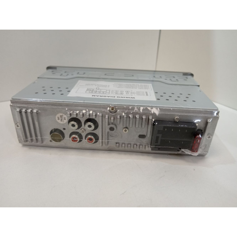 Автомагнитола DV-Pioneer DEH-MP-517
