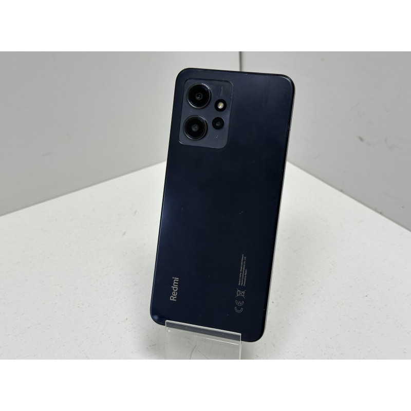 Мобильный телефон Xiaomi Redmi Note 12 4/128 GB            
            б/у