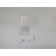 Наушники Беспроводные Внутриканальные Apple AirPods 2 серии A1602            
            б/у