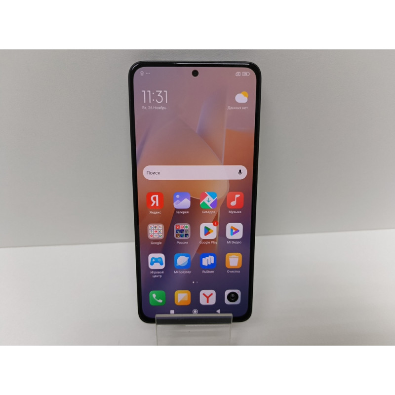 Мобильный телефон Xiaomi Redmi Note 13 8/128 GB            
            б/у