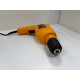 Дрель DEKO DKD600W            
            б/у