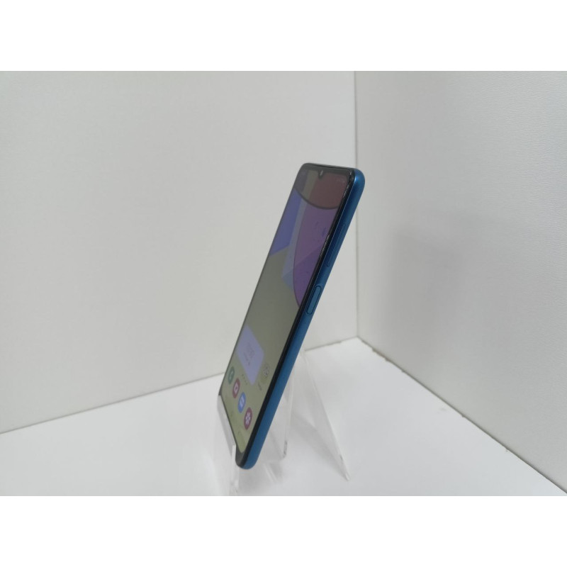 Мобильный телефон Samsung Galaxy A12 3/32 GB            
            б/у