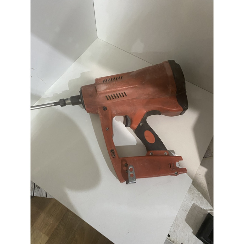 Монтажный пистолет MOLOT ПМП-130И            
            б/у