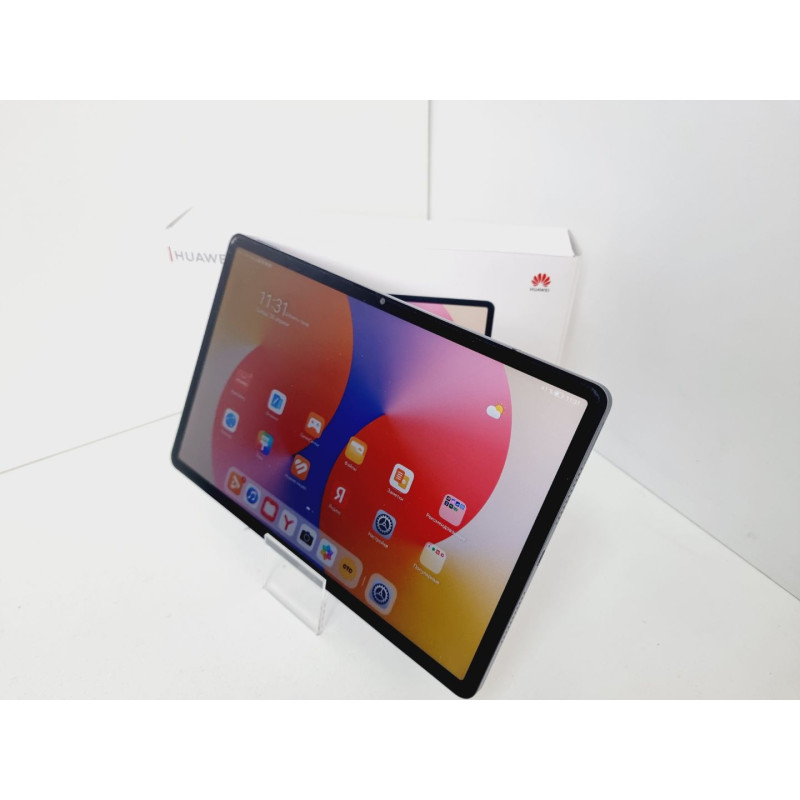 Планшет с SIM-картой Huawei MatePad SE 11 (2024) AGS6-L09 4/128 GB            
            б/у